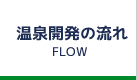 温泉開発の流れ