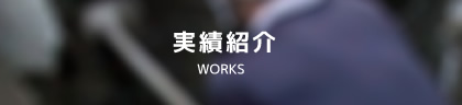 実績紹介